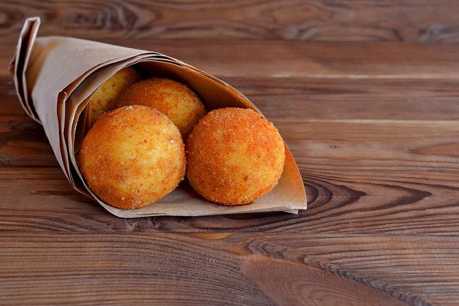 Catania Street Food Tour - Key highlights you will care about
