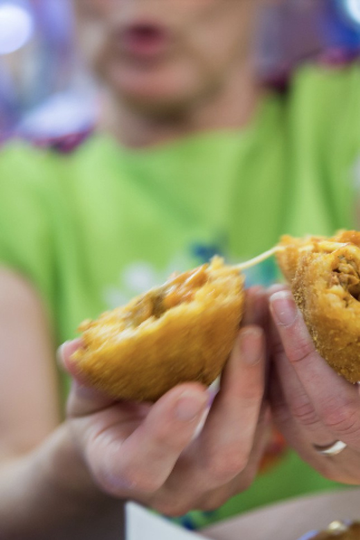 Catania Street food tour by night - Key takeaways before you go