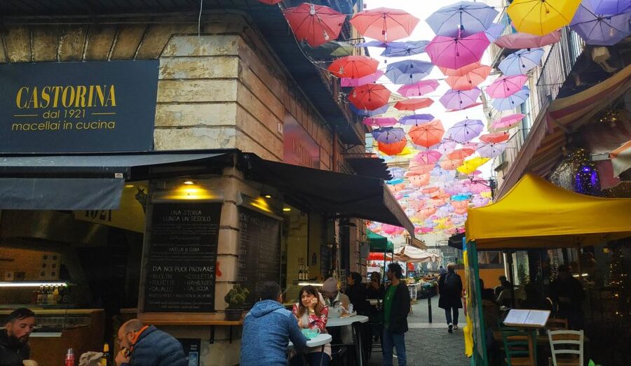 Catania Street Food Tour: Fish Market & City Centre - Who Should Book This Catania Street Food Tour