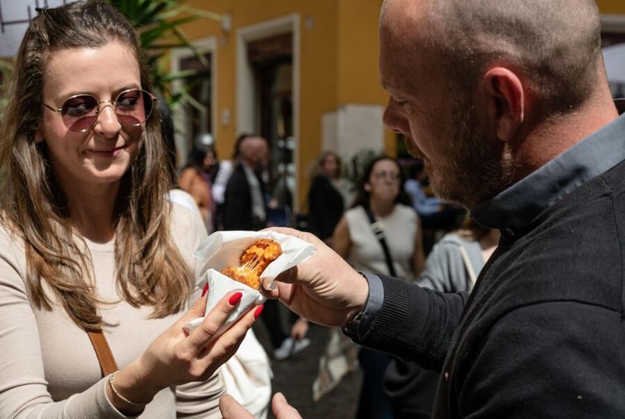 Catania Street Food Tour: Fish Market & City Centre - Value Check: Is $55 Worth It for Food and a Guide?