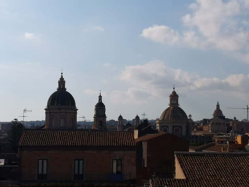Catania: The heart of the City - Tour guidato in Italiano - Elephant symbol and Cathedral Square, Catania’s identity in one stretch