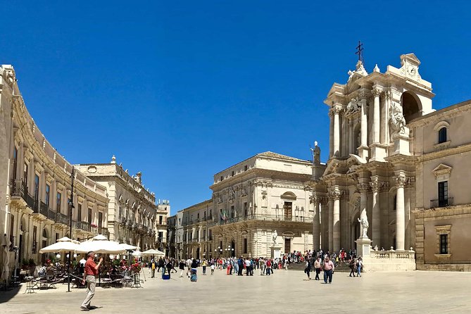 Catania TREASURES OF THE EAST 4 Days Private Minitour with Guide Driver - Price check: what you’re actually paying for