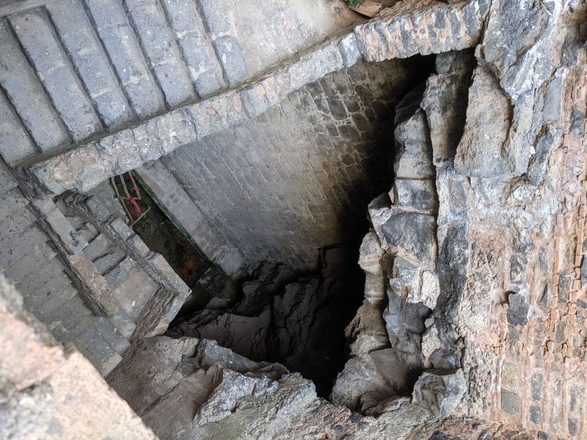 Catania: Underground Catania Tickets and Guided Tour - Key Things You Should Know Before You Go