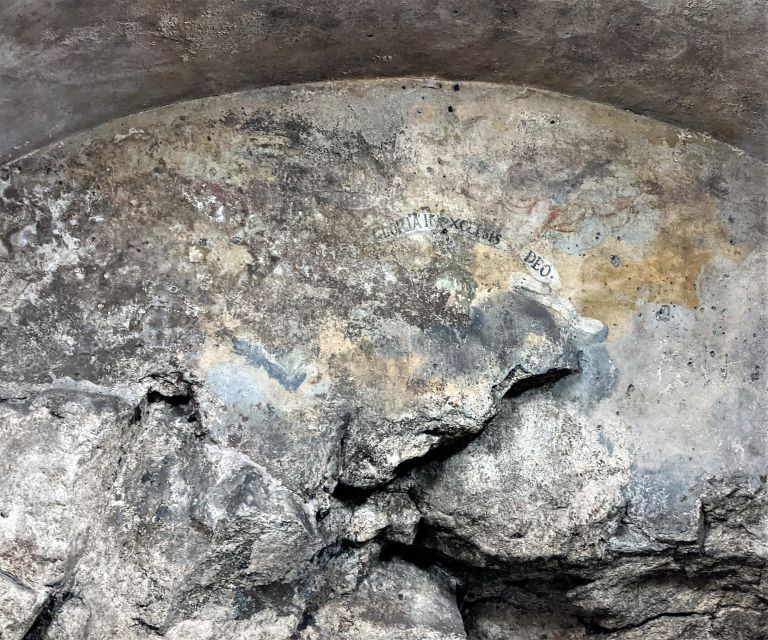 Catania: Underground Catania Tickets and Guided Tour - How the Walking Loop Works (Via Etnea, Then Down Again)