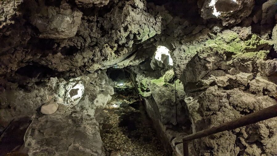 Catania: Underground Catania Tickets and Guided Tour - Four Underground Stops That Actually Feel Connected