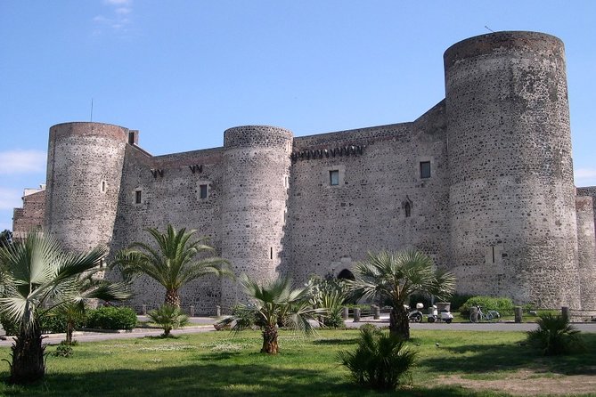 Catania unique walking tour of the city center - Price and Pace: Is $35.50 Good Value?