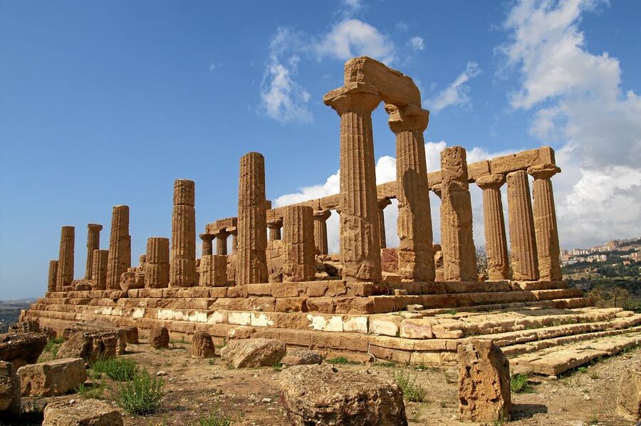 Catania: Valley of the Temples and Turkish Steps with Snack - Should you book Catania: Valley of the Temples and Turkish Steps with Snack?