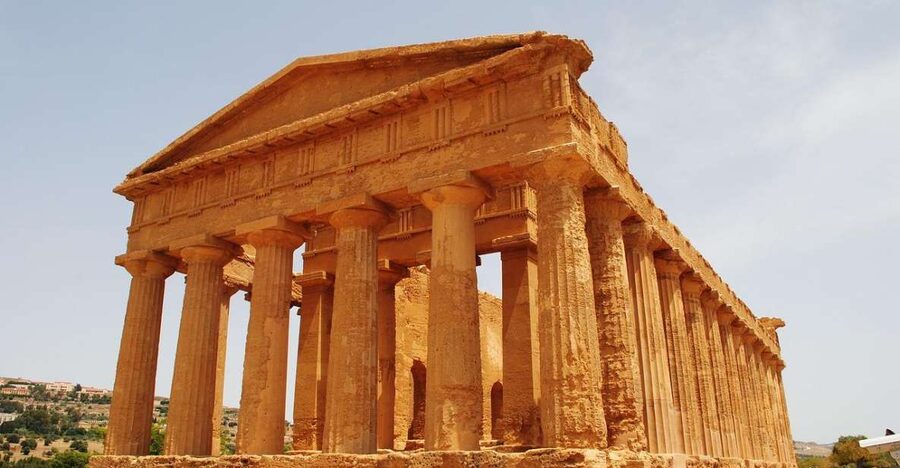 Catania: Valley of the Temples & Piazza Armerina with Snack - How a Catania day trip packs two UNESCO hits efficiently