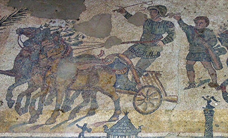 Catania: Valley of the Temples & Piazza Armerina with Snack - The drive from Catania, and why shared van logistics still help
