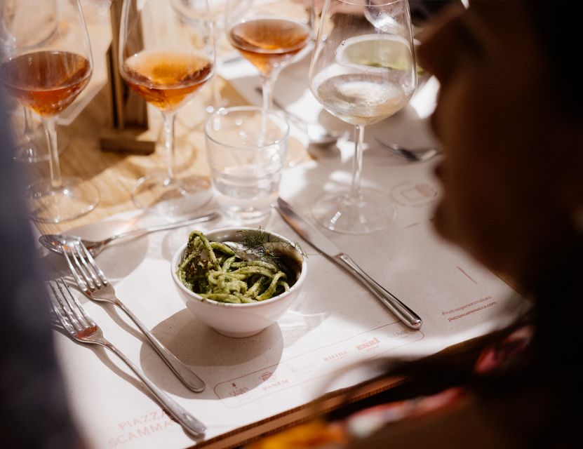 Catania: Volcanic Wine Tasting in a Metropolitan Market - Should you book this Catania volcanic wine tasting?