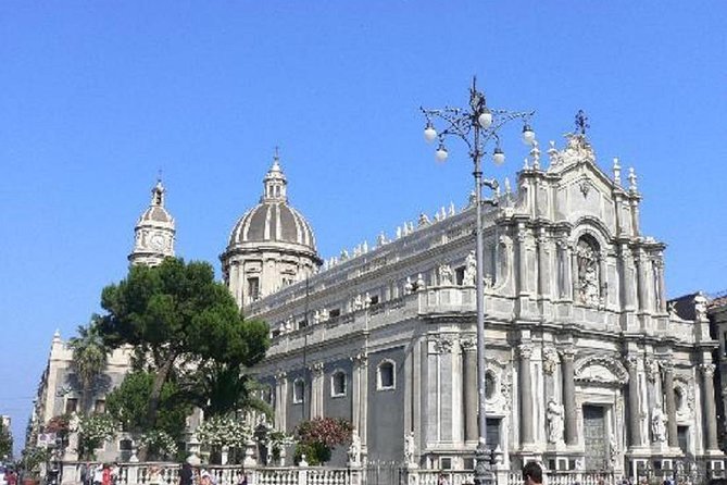 Catania walking Tour - small group - Price and what you really get for $24