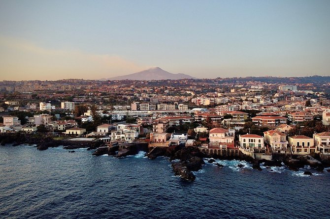 Catania walking Tour - small group - Catania fish market: where the city shows up in real life