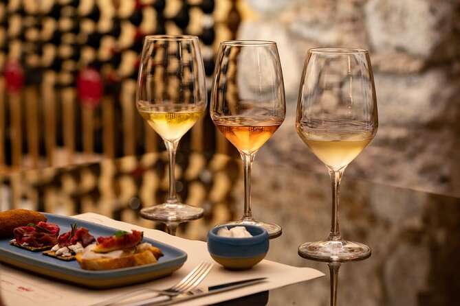 Catania: wine tasting in a metropolitan market - Price and value: what $61.95 includes, and why it can be a good deal
