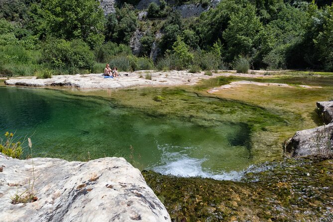 Cavagrande hiking tour - Quick takeaways