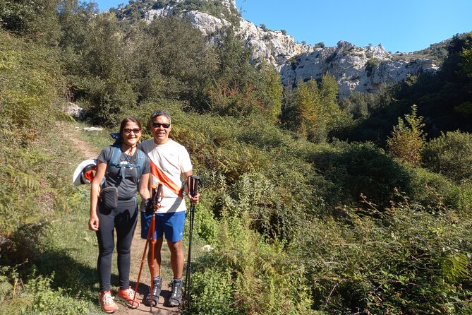 Cavagrande hiking tour - Getting your day right: timing, duration, and pacing