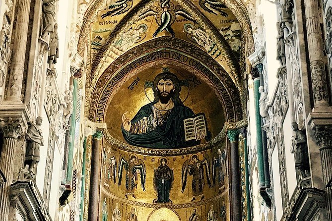 CEFALU' and MONREALE Private Tour with Guide Driver starts from Palermo - Price and Value: Is $650.91 Fair for a Private Day?