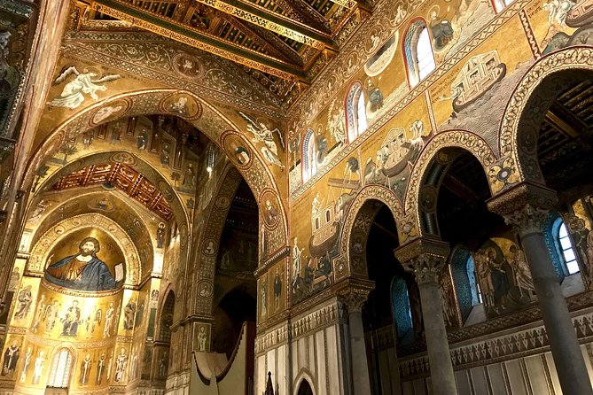 CEFALU' and MONREALE Private Tour with Guide Driver starts from Palermo - Who This Tour Fits Best (And Who Might Want Another Option)
