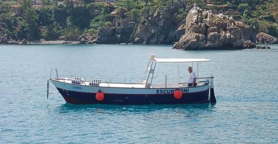 Cefalù: boat ride with swimming and aperitif - Stop by stop: what you’ll do and why each place matters