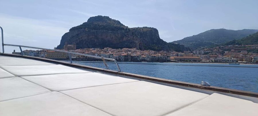 Cefalù: boat ride with swimming and aperitif - Who this Cefalù boat ride is best for