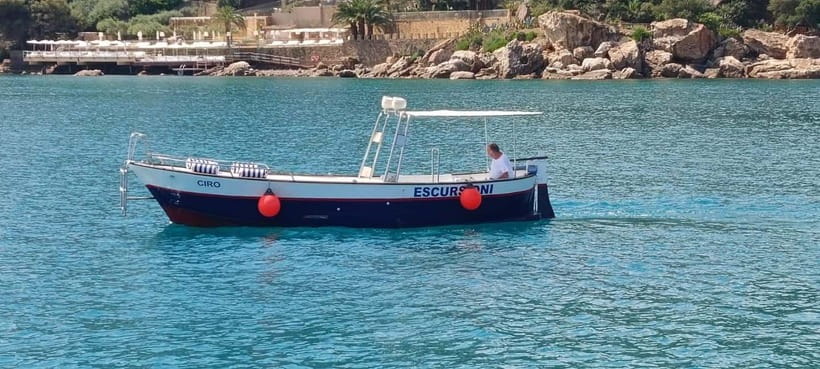 Cefalù: boat ride with swimming and aperitif - Sunrise or sunset options, and when to choose them