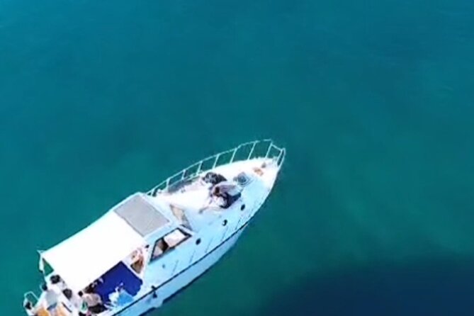 Cefalú Boat Tour - Key highlights at a glance