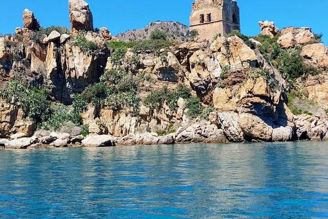 Cefalú Boat Tour - Why this Cefalù boat tour feels worth your time