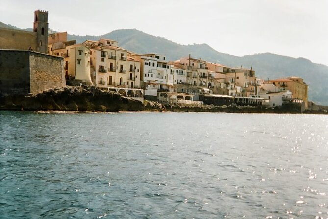 Cefalú Boat Tour - Onboard aperitivo and snacks: a real part of the experience