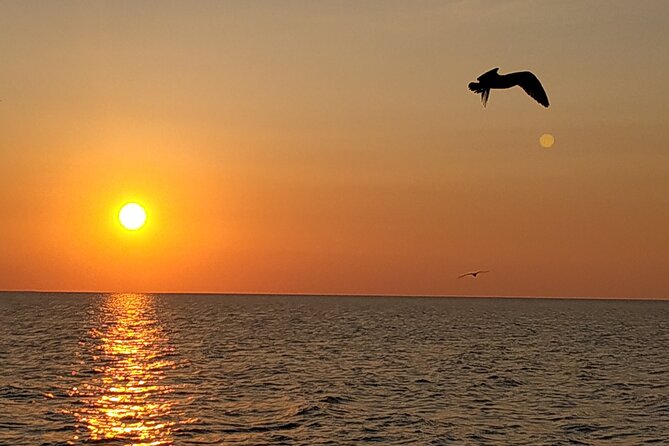 Cefalú Boat Tour with aperitif at sunset - Key things I’d watch for