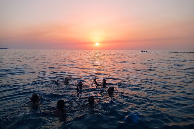 Cefalú Boat Tour with aperitif at sunset - Aperitif during sunset: the onboard experience that makes it special