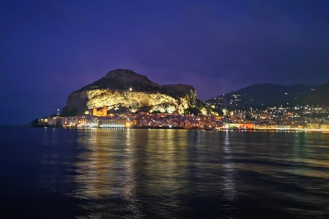 Cefalú Boat Tour with aperitif at sunset - Price and time: is it good value?