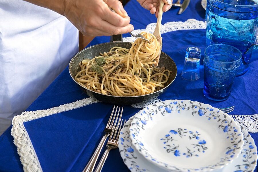 Cefalù: Dining Experience at a Local's Home - Key highlights worth planning for