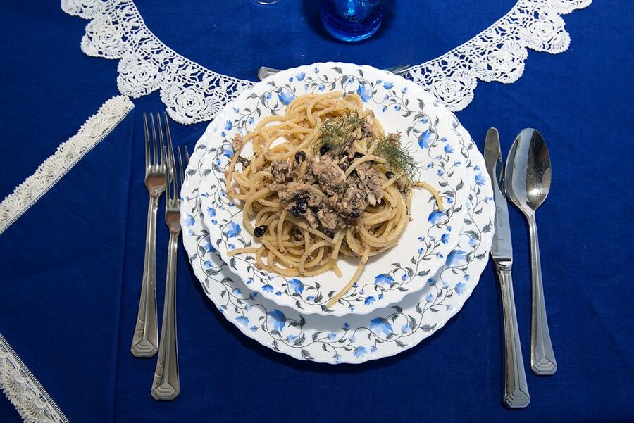 Cefalù: Dining Experience at a Local's Home - Host homes, views, and the rhythm of Italian hospitality