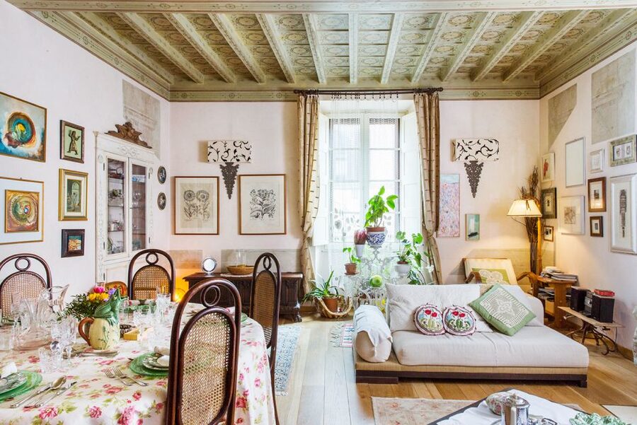 Cefalù: Dining Experience at a Local's Home - Timing and meeting your host in Cefalù without stress