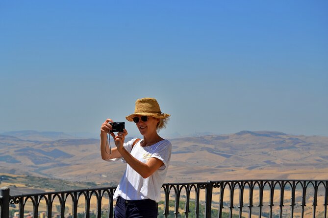 Cefalu Etna wild jeep experience - Cefalù to Etna by wild jeep: what you’re really buying