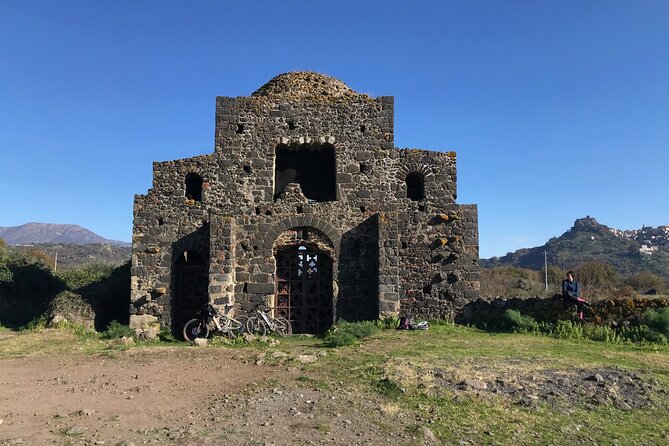 Cefalu Etna wild jeep experience - Meeting in Cefalù at 7:30 am, and why timing matters