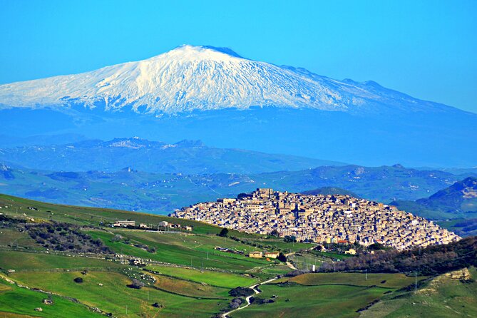 Cefalu Etna wild jeep experience - Nebrodi Park: coffee in the high mountains