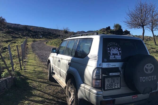 Cefalu Etna wild jeep experience - What the guide adds (and how to get more out of the day)