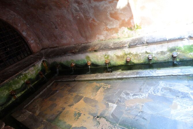 Cefalù: Guided Walking Tour & Cefalu Cathedral Mosaics - Tour Style, Guide Quality, and What You Will Actually Hear
