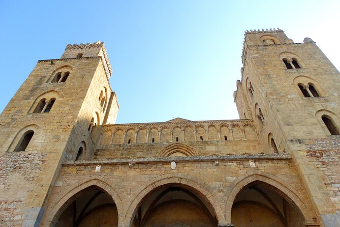 Cefalù: Guided Walking Tour & Cefalu Cathedral Mosaics - Price and Value: Is $325.13 a Smart Deal?