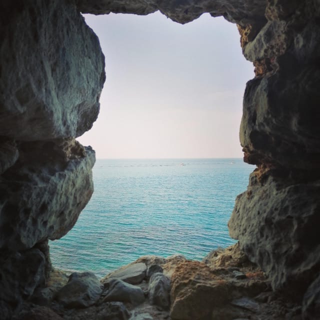 Cefalù: History and Legends Guided Walking Tour - The Break in the Middle: A Pause That Keeps the Walk Enjoyable