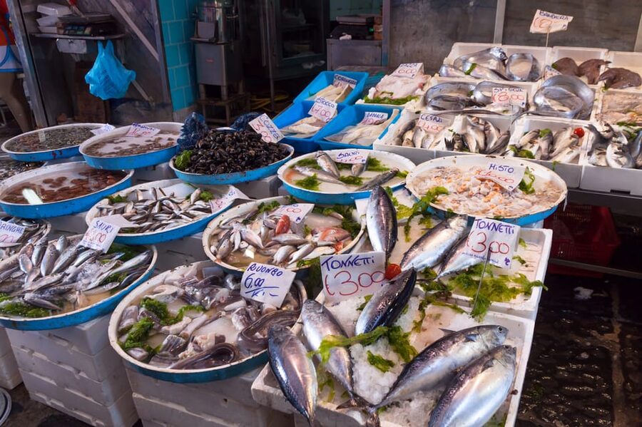 Cefalù: Market & Private Cooking Class at a Local's Home - Key things to know before you go
