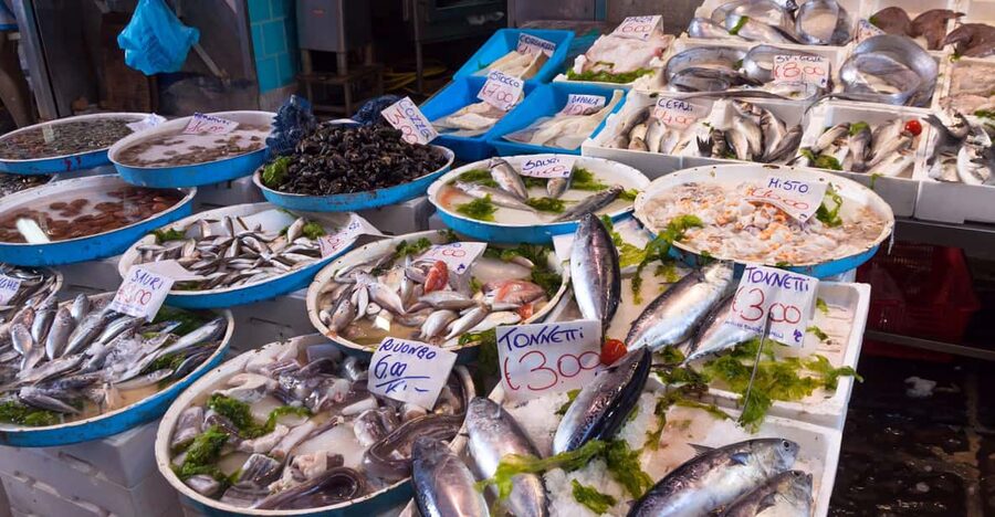 Cefalù: Market & Private Cooking Class at a Local's Home - Who should book this Cefalù cooking class