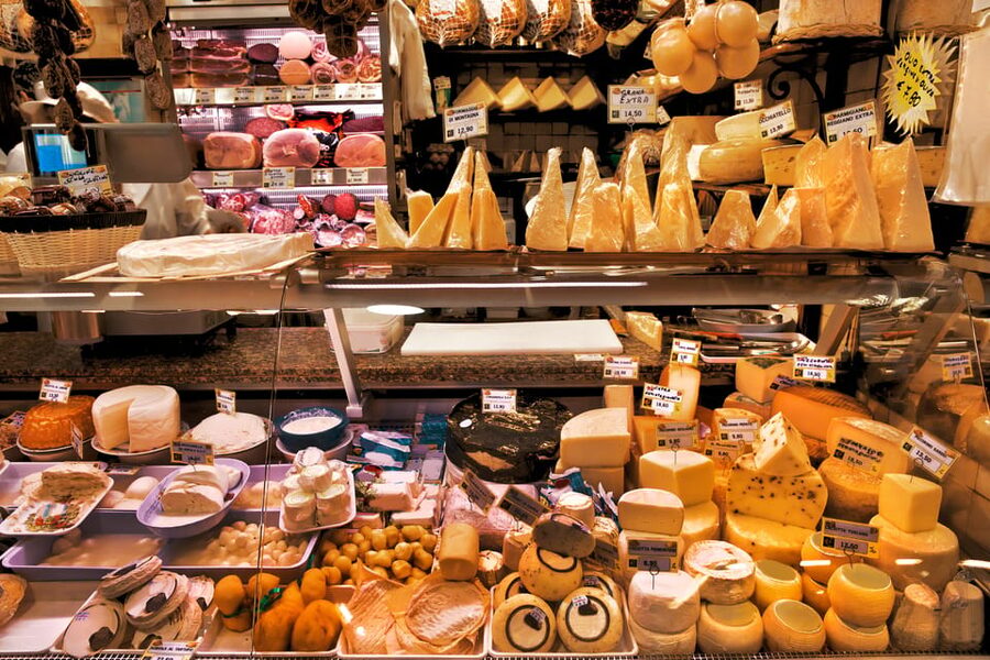 Cefalù: Market Tour and Meal at a Local's Home - Price and Value: Is $157.47 per Person Worth It?