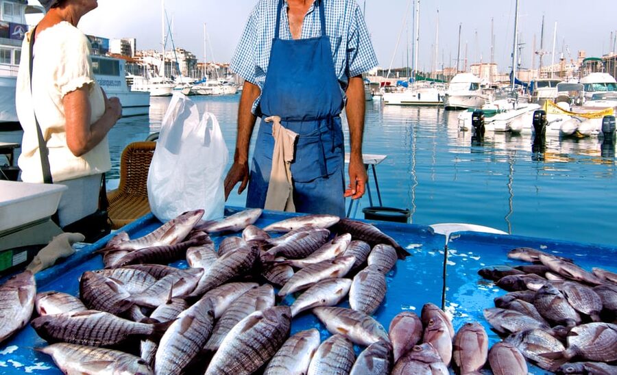 Cefalù: Market Tour and Meal at a Local's Home - The Home Cooking Demo, Where the Techniques Feel Transferable