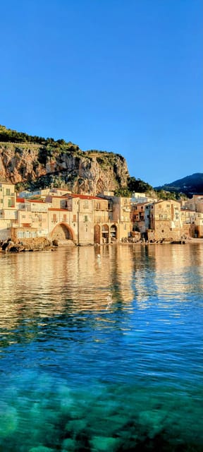 Cefalù: Mini Yacht with Snorkel Stops, Caves and Aperitif - Key Things to Know Before You Go