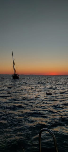 Cefalù: Mini Yacht with Snorkel Stops, Caves and Aperitif - Why Cefalù Looks Better From a Mini Yacht