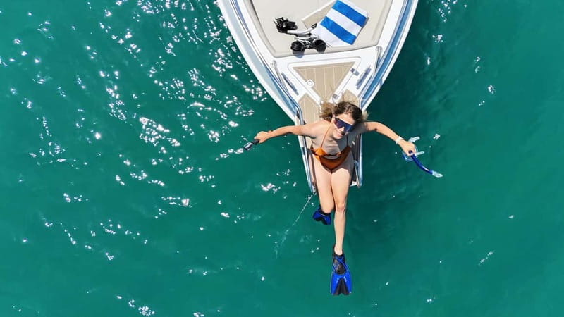 Cefalù: Private Boat Tour + Snorkeling & Aperitif (1-9 pax) - Who this tour is best for in Cefalù