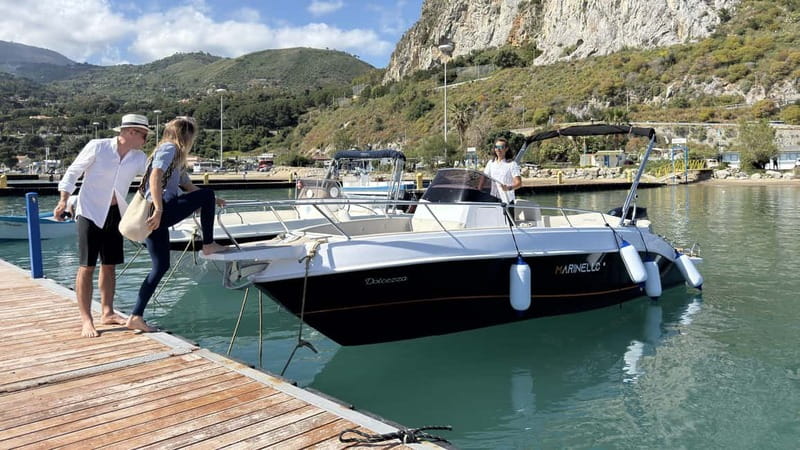 Cefalù: Private Boat Tour + Snorkeling & Aperitif (1-9 pax) - The guide factor: why Gianfilippo’s style shows up in the details