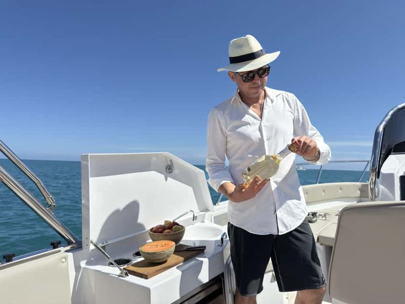 Cefalù: Private Boat Tour + Snorkeling & Aperitif (1-9 pax) - Price and value: what you’re really paying for