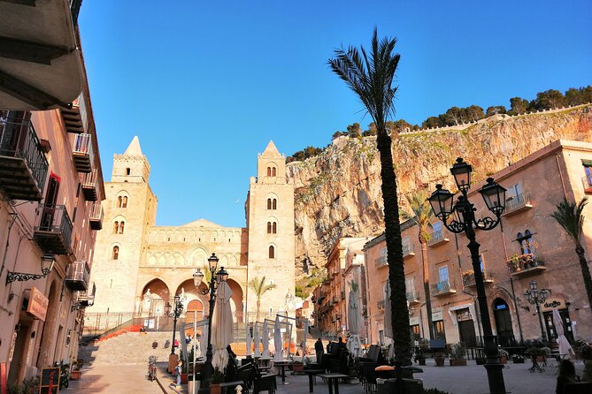 Cefalù's Food and Cultural Tour with Licensed Guide - Key highlights worth centering your day around